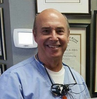 Dr. John A. Berchelmann, DDS