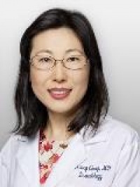 Nancy Meongju Chung, MD