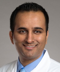 Jitesh Umarvadia, MD