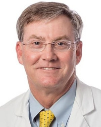 Michael Johnson, MD