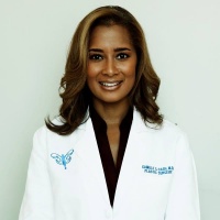 Dr. Camille Cash, MD