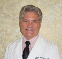 Dr. Thomas Ashton, MD