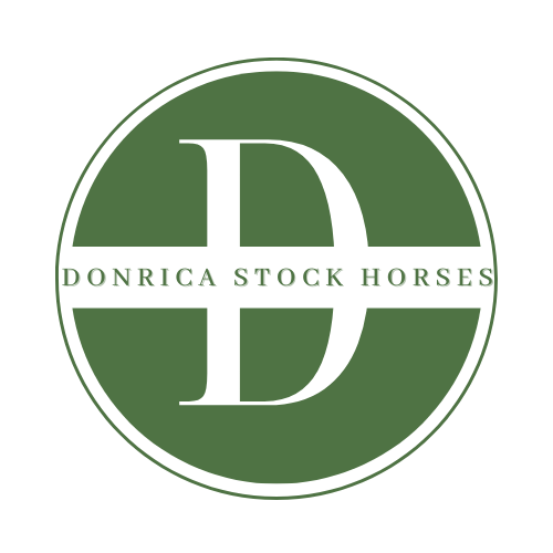 donrica stock horses